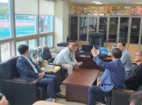 제44회 대한체육회장배 전국 인라인 스피드대회