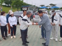 어르신생활체육대회