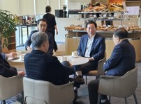 2025 지방체육회 순회간담회
